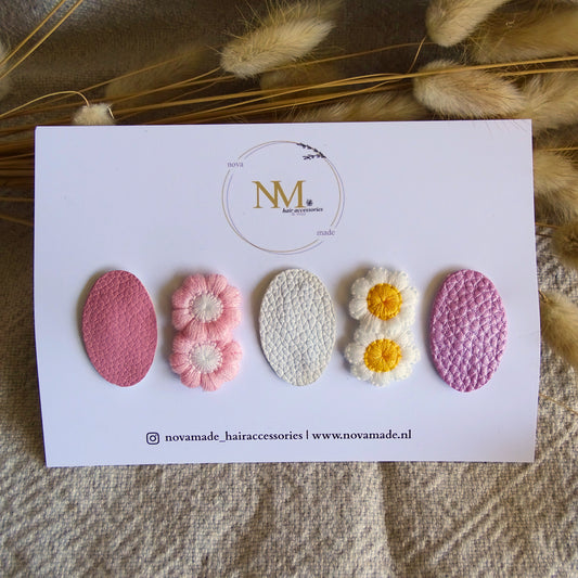 Cadeausetje | Petals & Pebbles