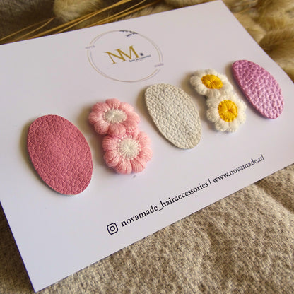 Cadeausetje | Petals & Pebbles