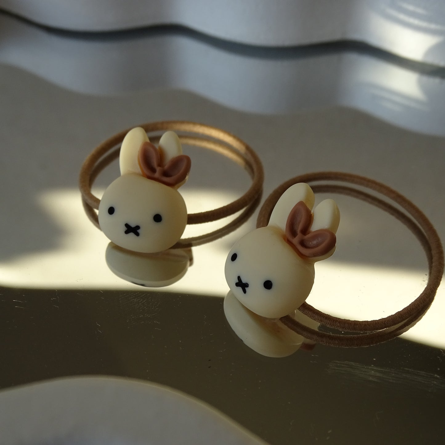 Elastiek | x miffy
