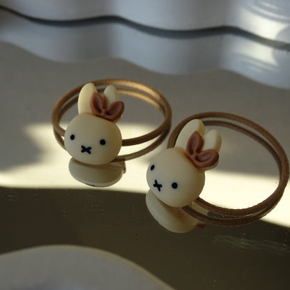 Elastiek | x miffy