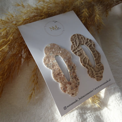 Klikklak | set caramel swirl