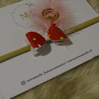 Sinterklaas | haarband