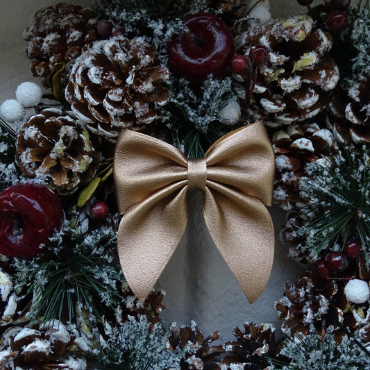 Festive collectie | alligator - strik Liva