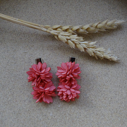 Alligator | Flora - koraal