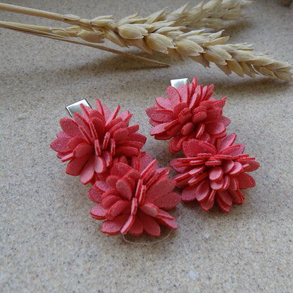 Alligator | Flora - koraal