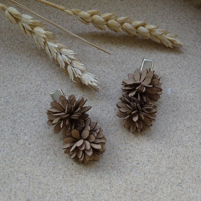 Alligator | Flora - bruin