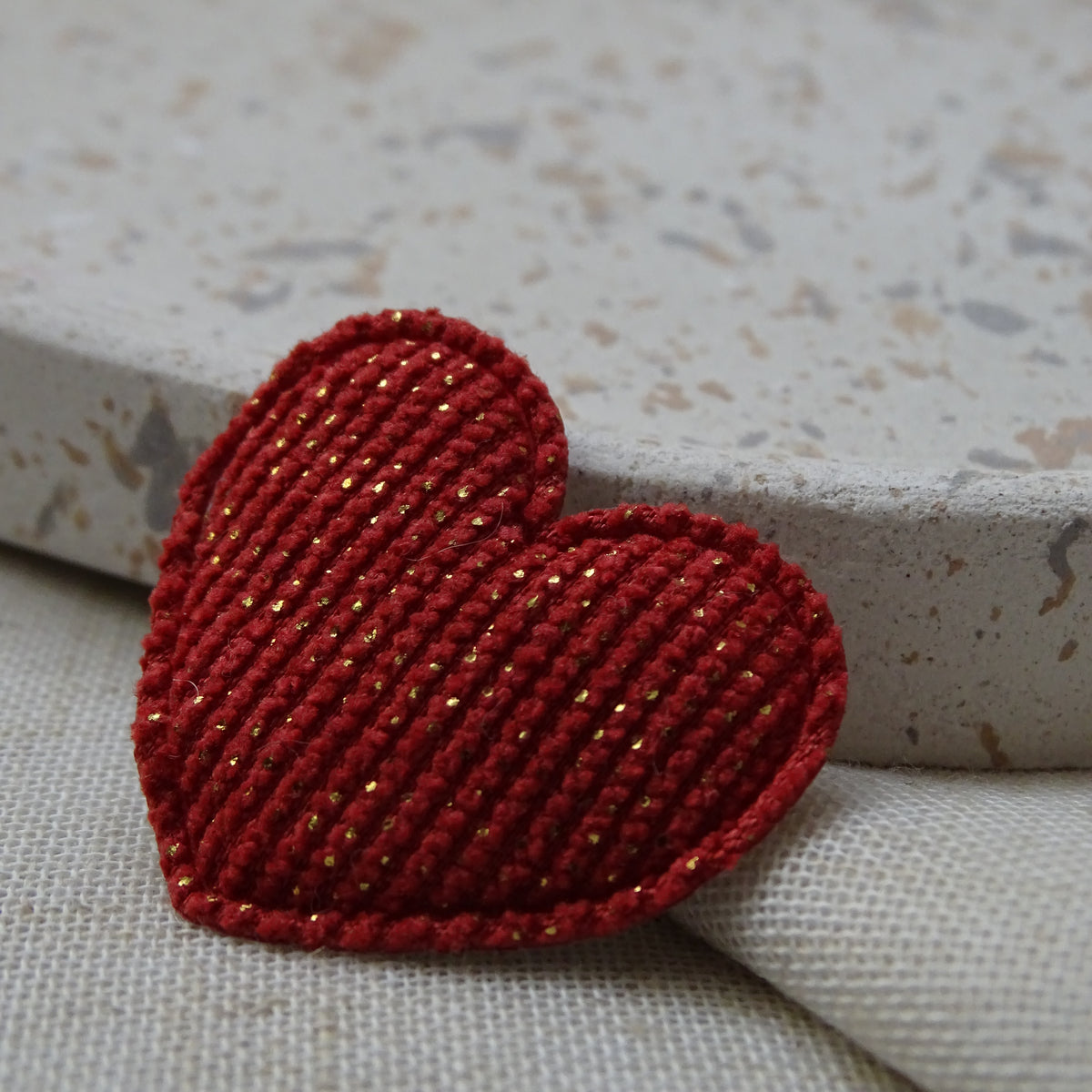 Anti slip | love - rood