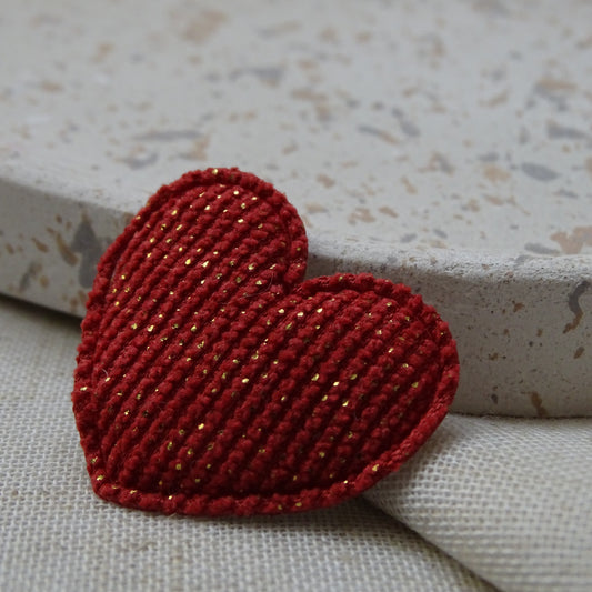 Anti slip | love - rood