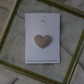 Anti slip | love - beige