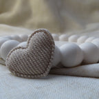 Anti slip | love - beige