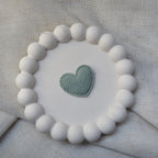 Anti slip | love - groen
