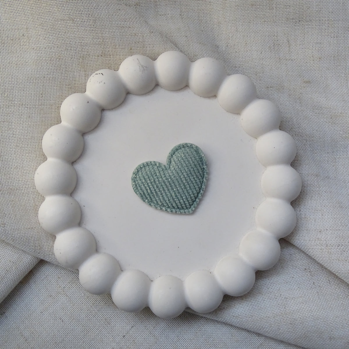 Anti slip | love - groen