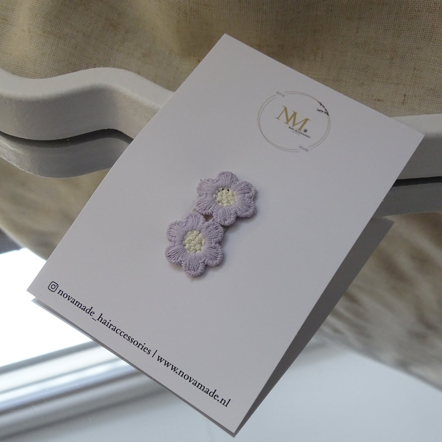 Anti slip | Viola mini - lila