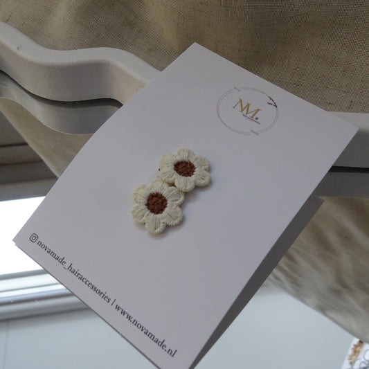 Anti slip | Viola mini - wit