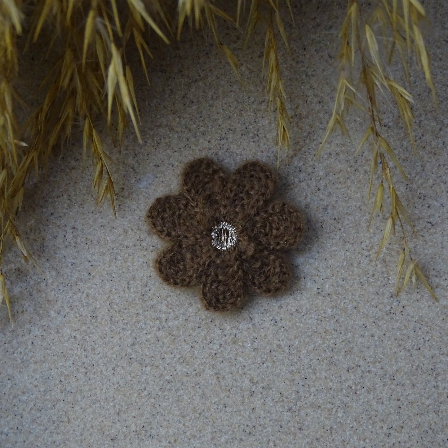 Anti slip | madelief - bruin