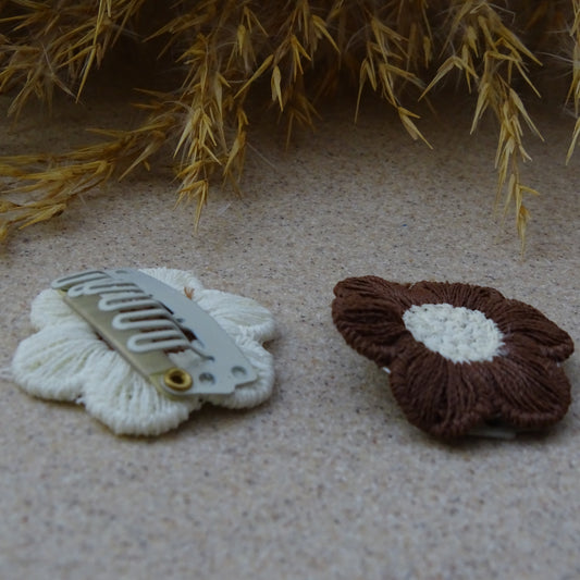 Anti slip | viola - bruin