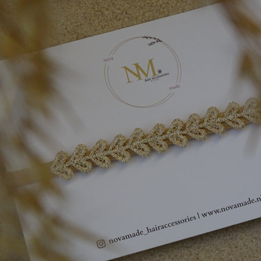 Haarband | Julia