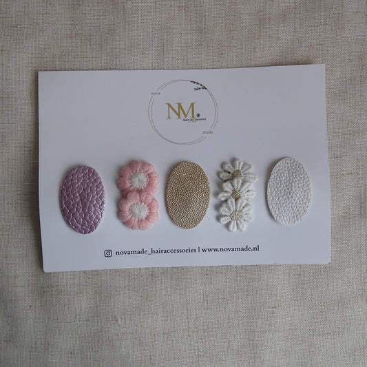 Anti slip | mix set - set 12