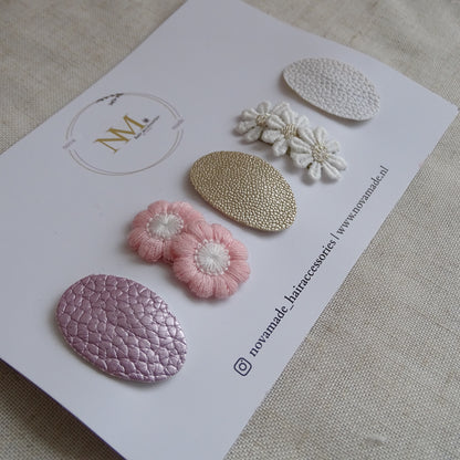 Anti slip | mix set - set 12