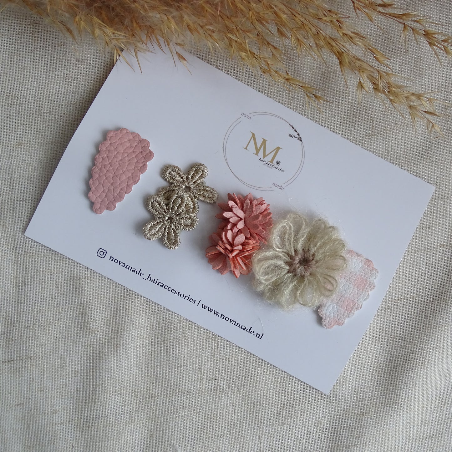 Anti slip | mix set - set 11