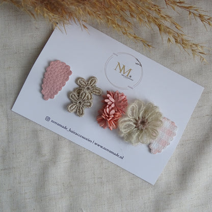 Anti slip | mix set - set 11