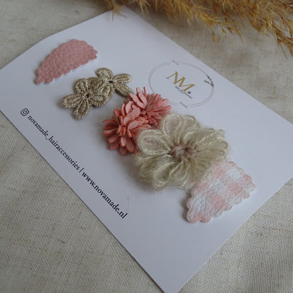 Anti slip | mix set - set 11