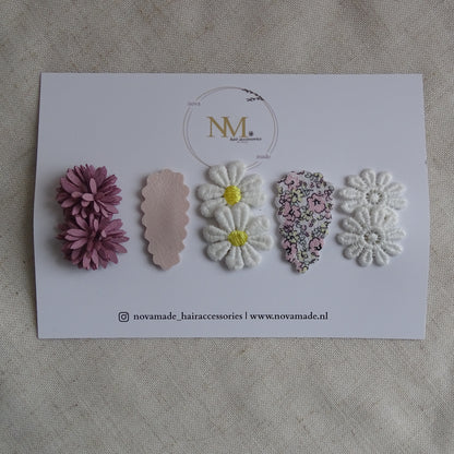 Anti slip | mix set - set 10