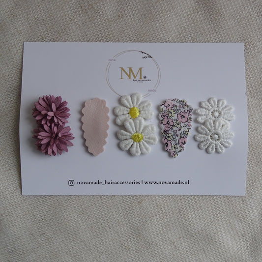 Anti slip | mix set - set 10