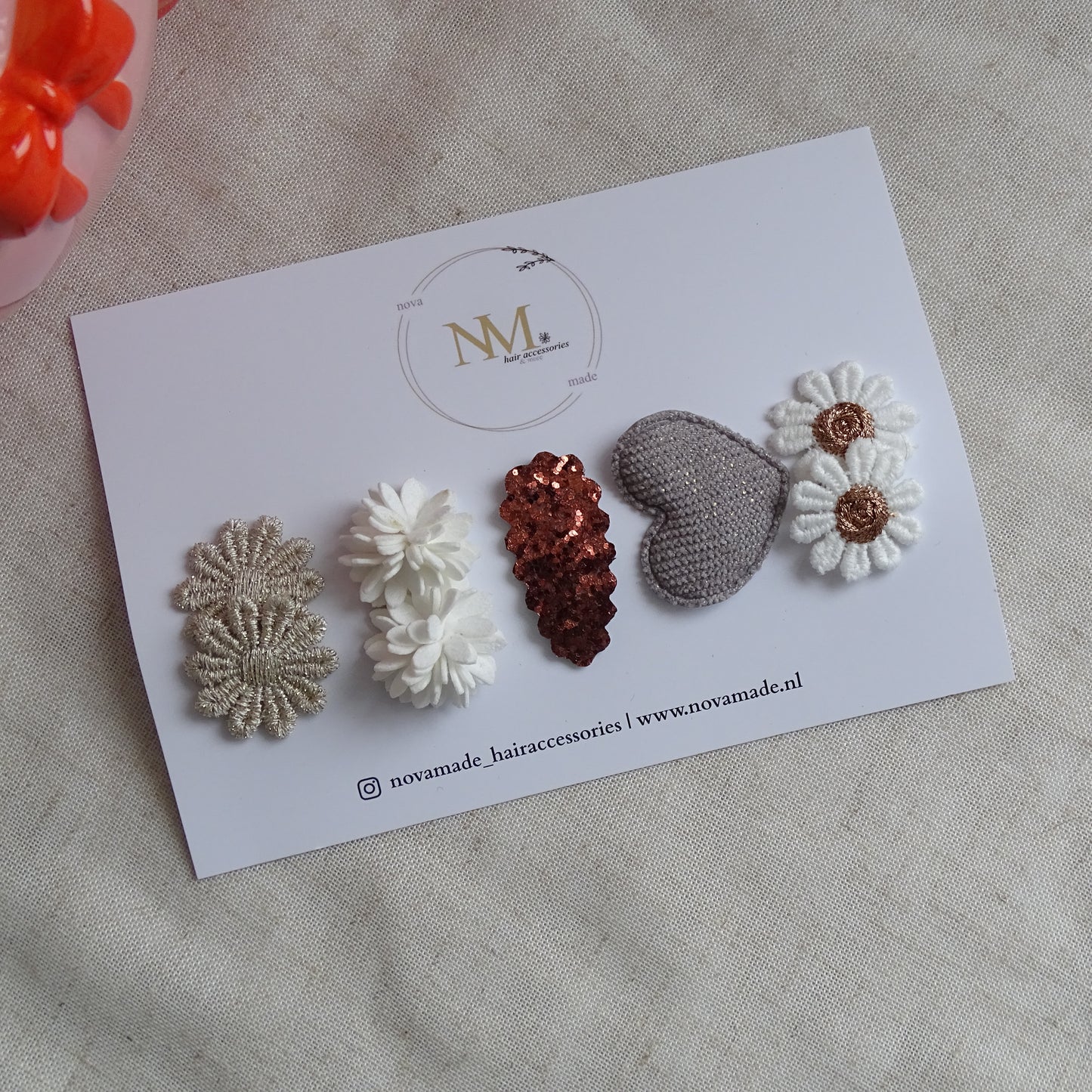 Anti slip | mix set - set 9