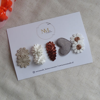 Anti slip | mix set - set 9