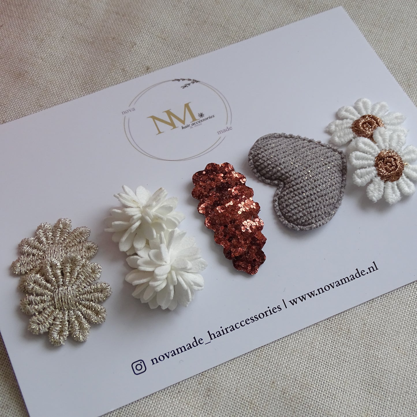 Anti slip | mix set - set 9