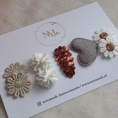 Anti slip | mix set - set 9