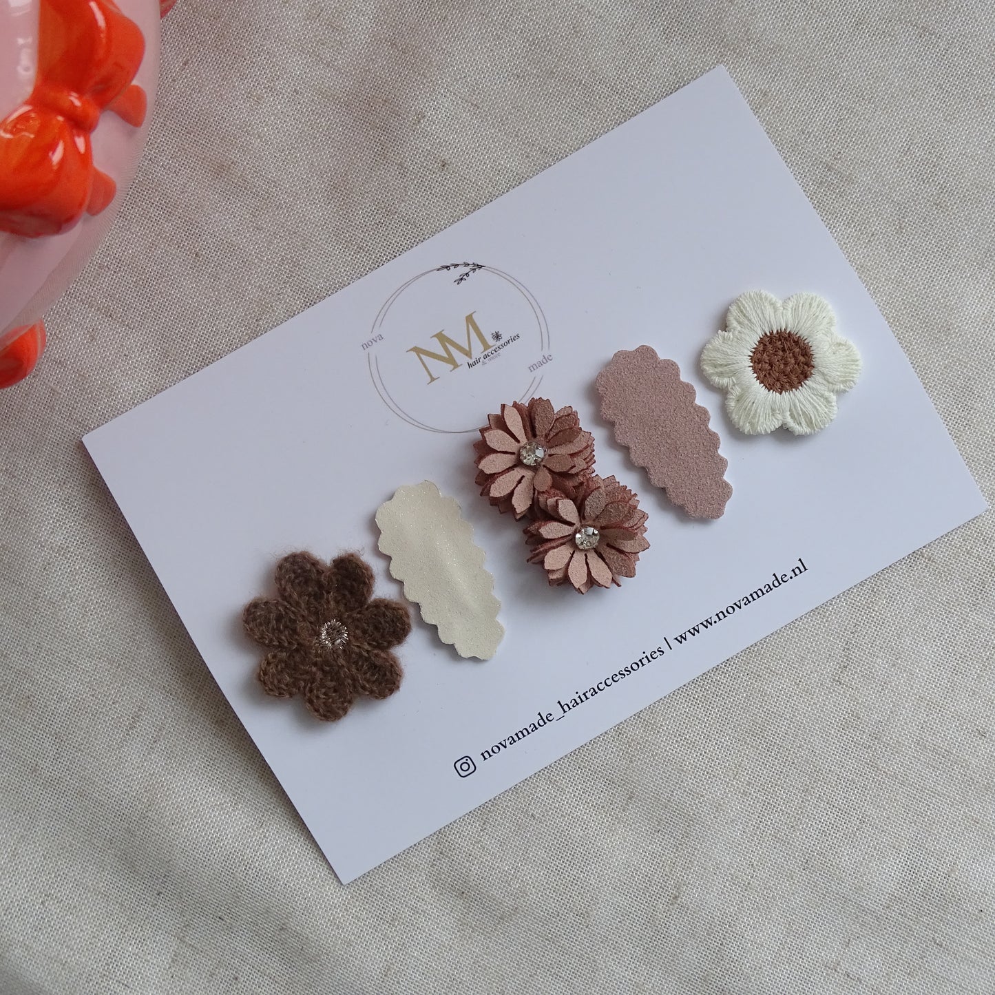 Anti slip | mix set - set 8