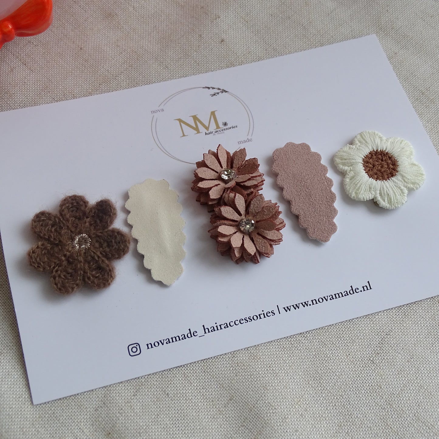 Anti slip | mix set - set 8