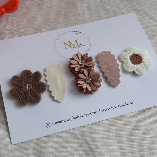 Anti slip | mix set - set 8