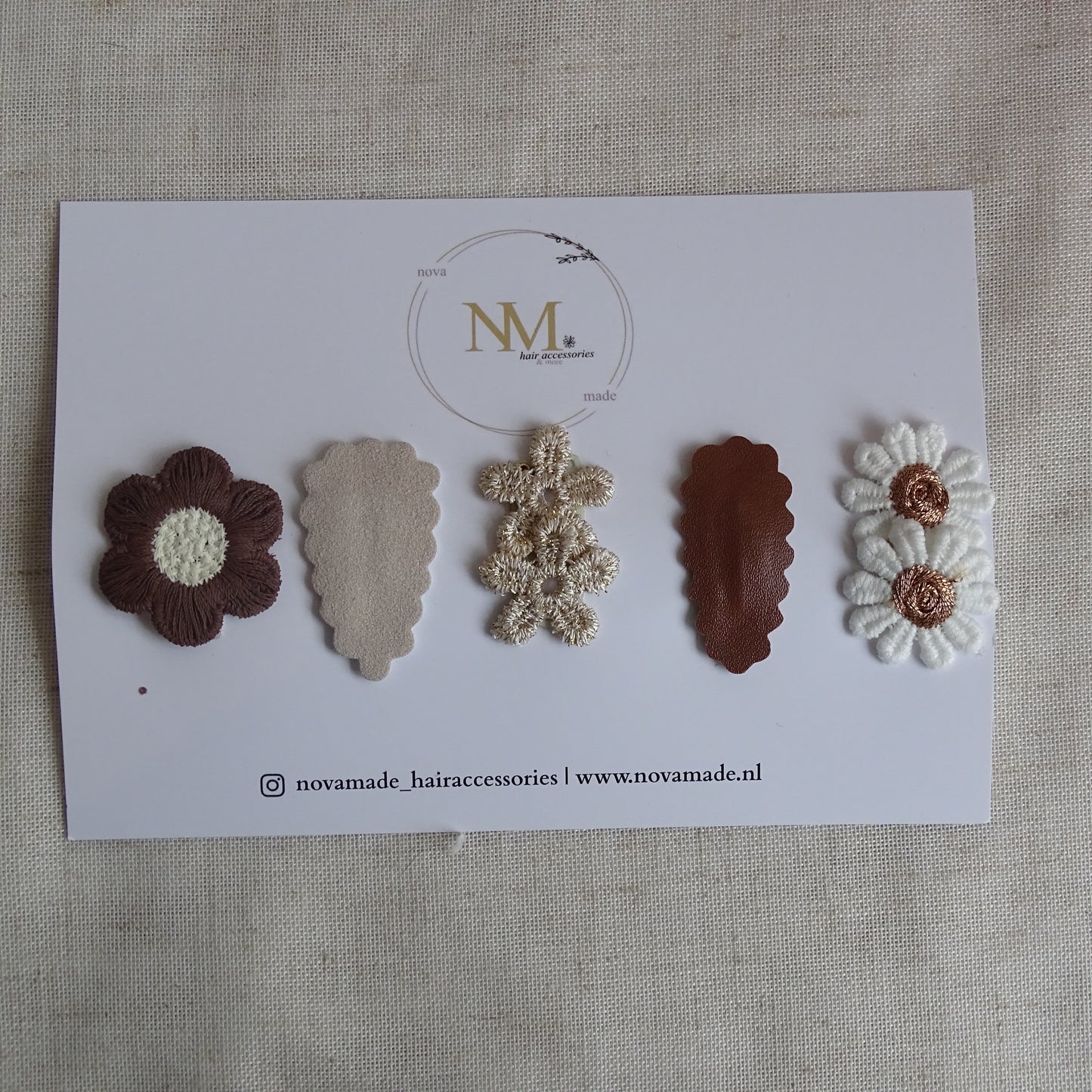 Anti slip | mix set - set 7