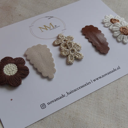 Anti slip | mix set - set 7