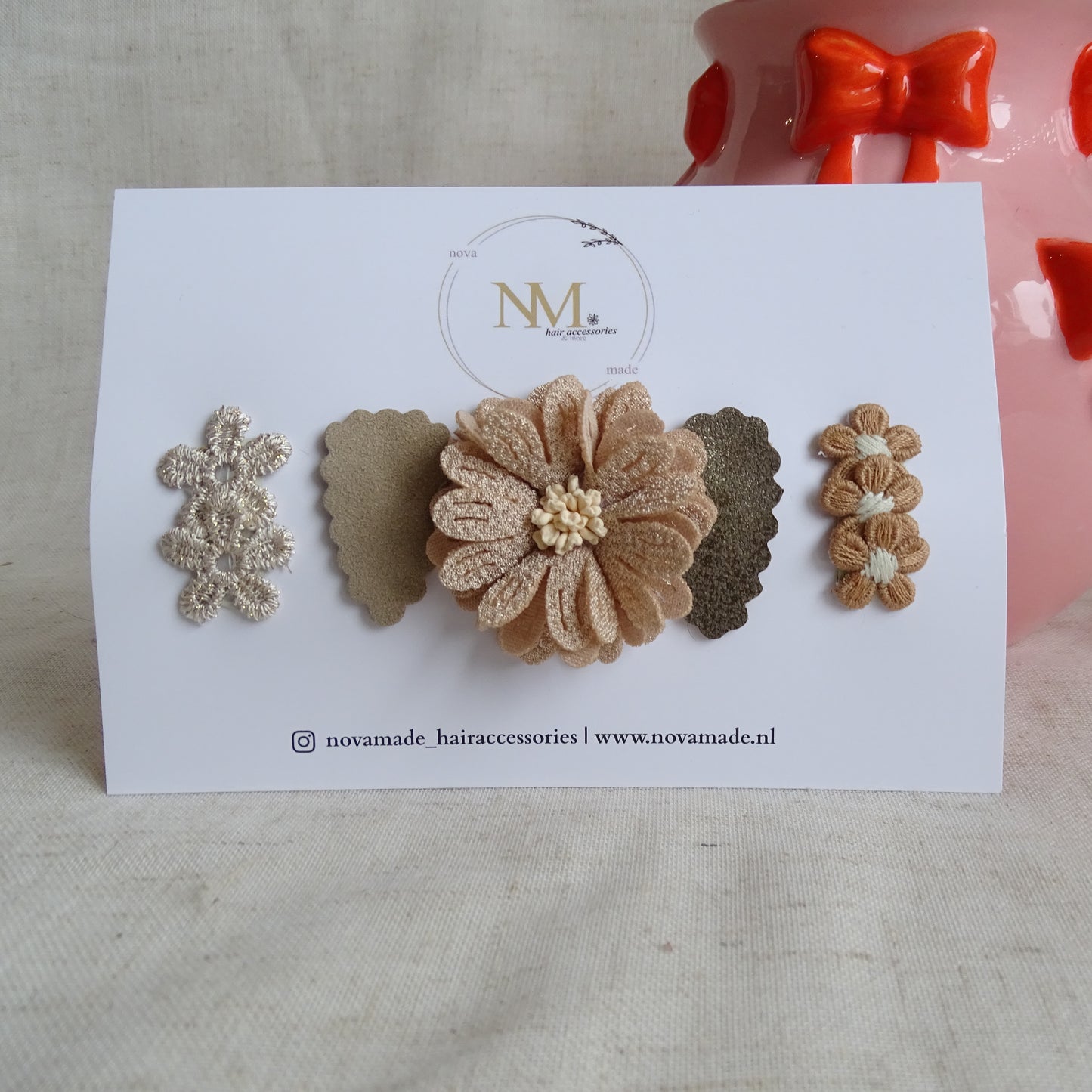 Anti slip | mix set - set 6