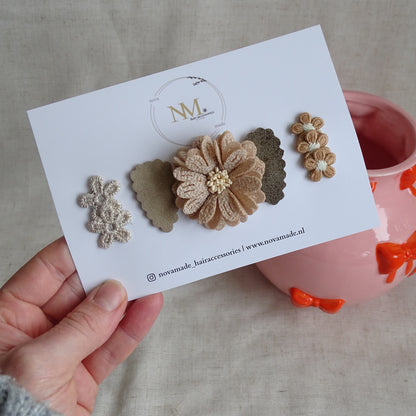 Anti slip | mix set - set 6