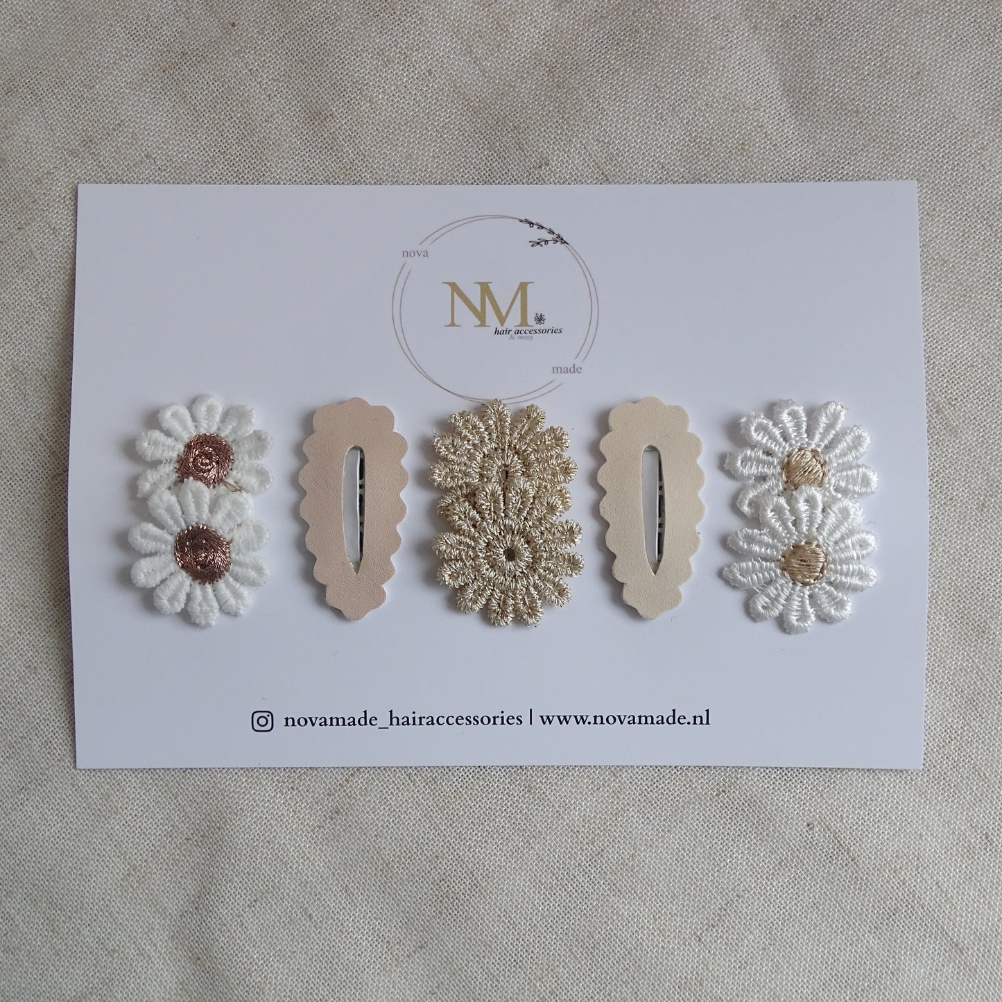 Anti slip | mix set - set 5