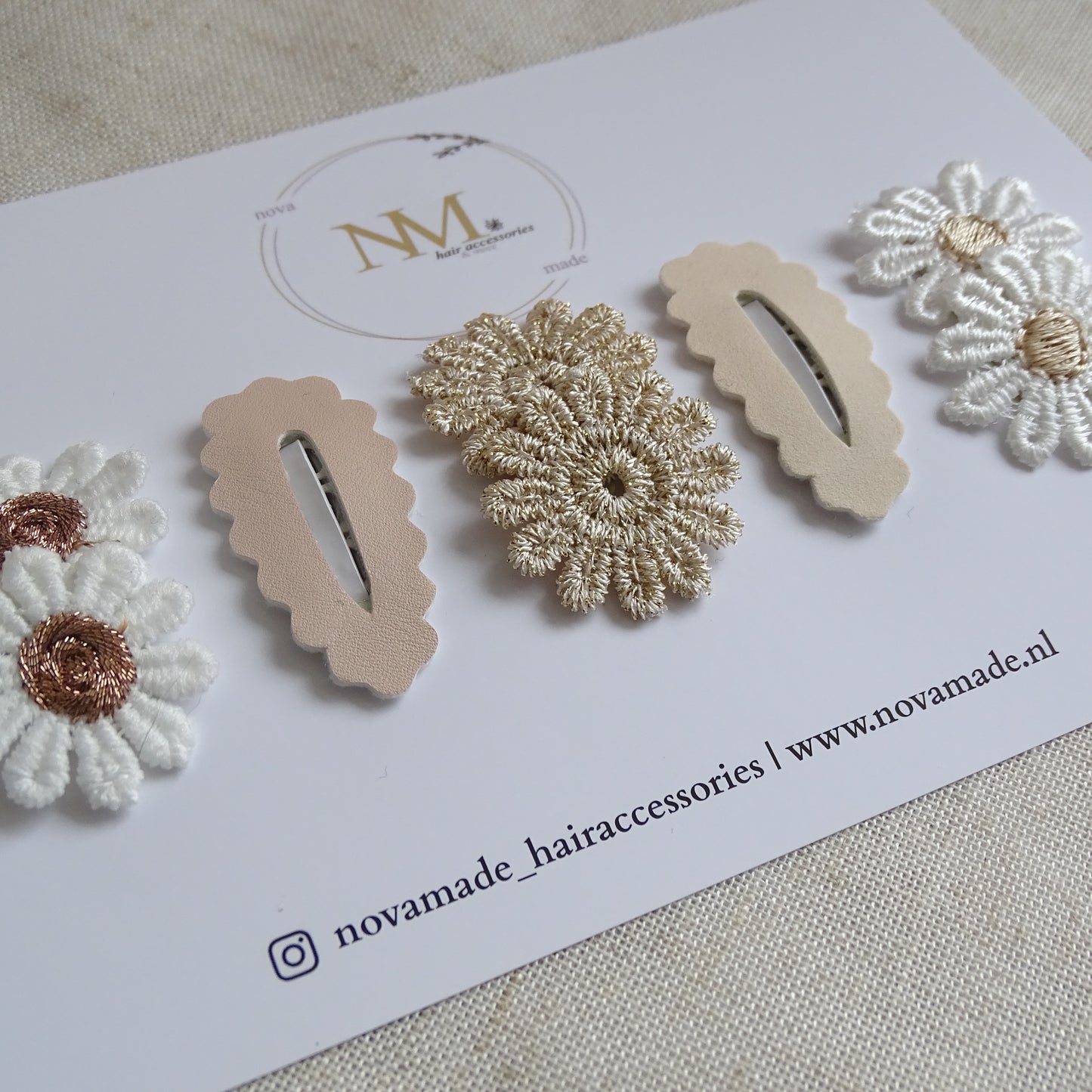 Anti slip | mix set - set 5