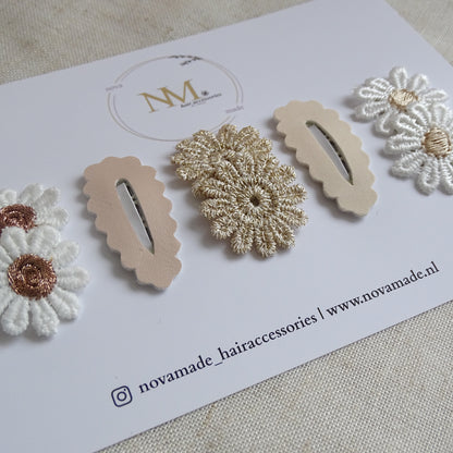 Anti slip | mix set - set 5