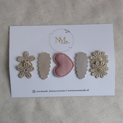 Anti slip | mix set - set 4