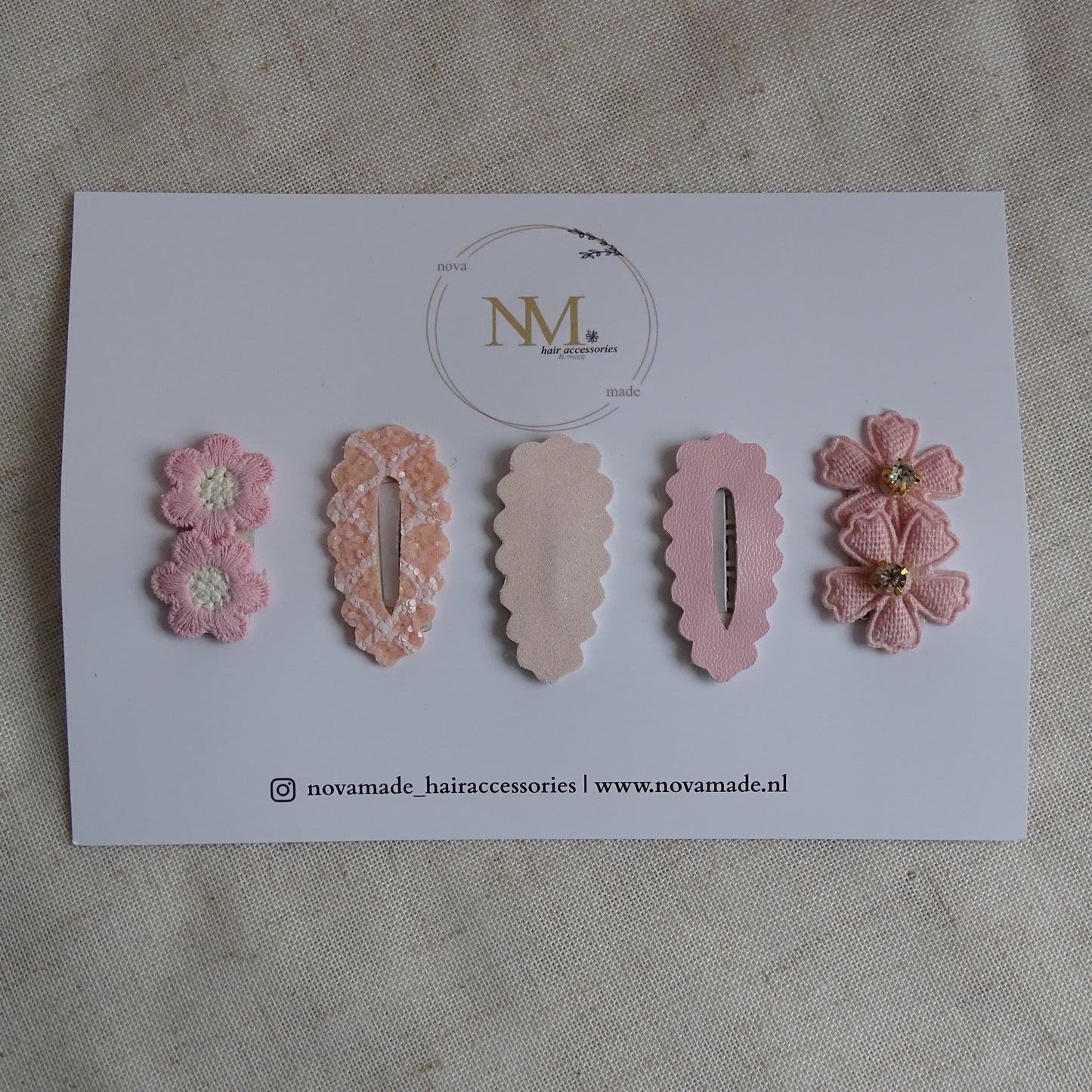 Anti slip | mix set - set 3