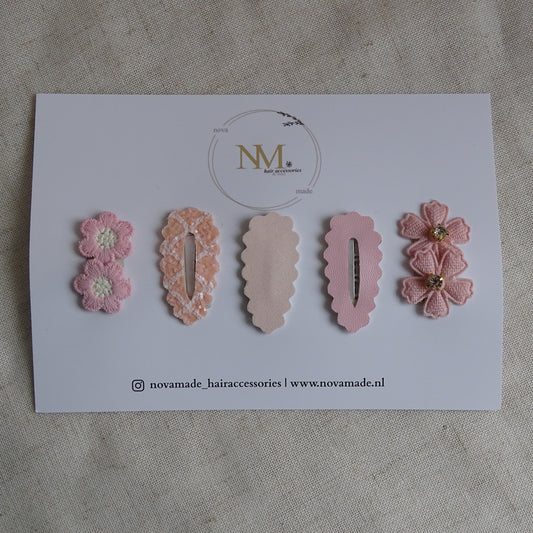 Anti slip | mix set - set 3