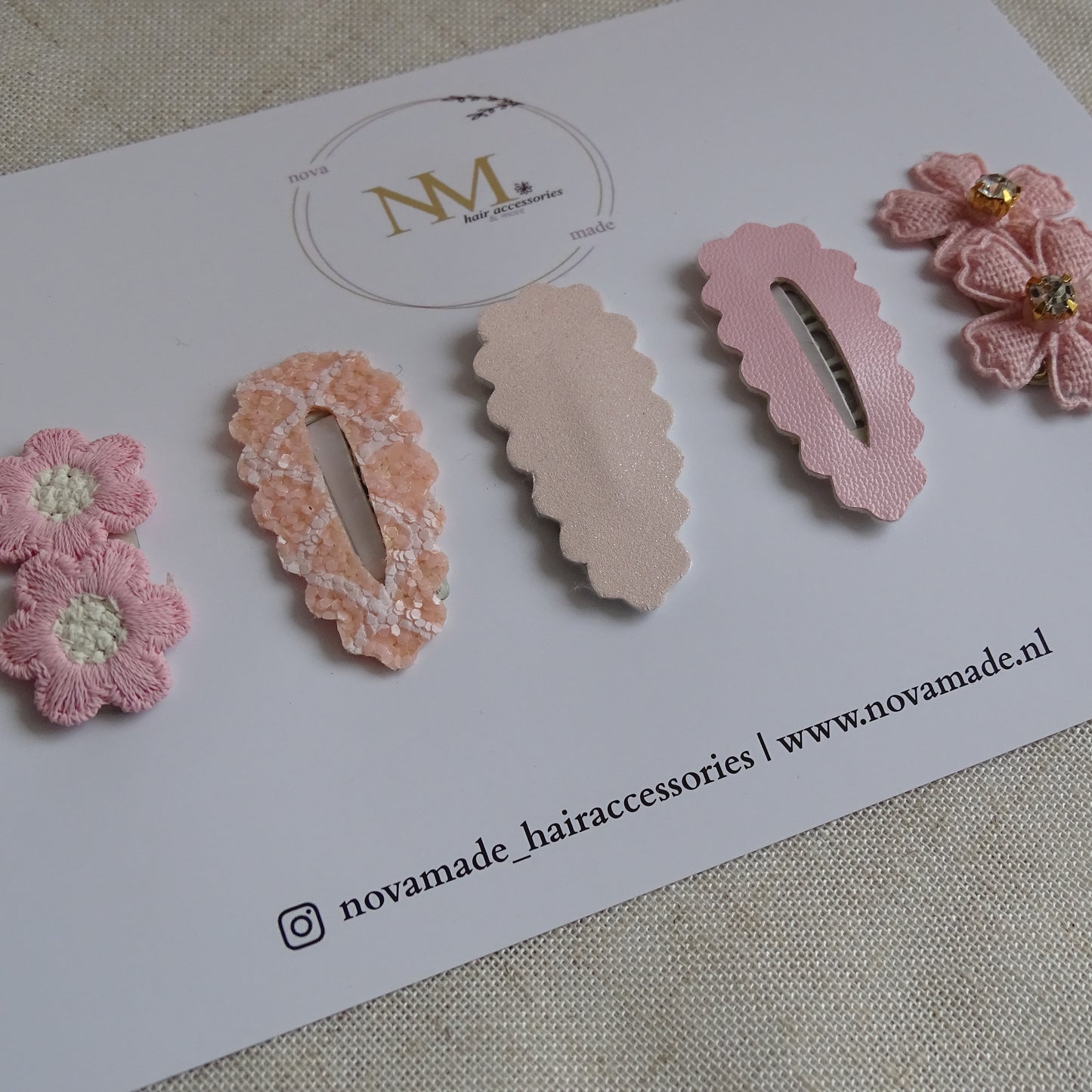 Anti slip | mix set - set 3