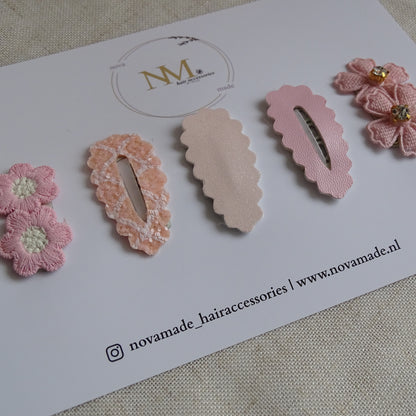 Anti slip | mix set - set 3