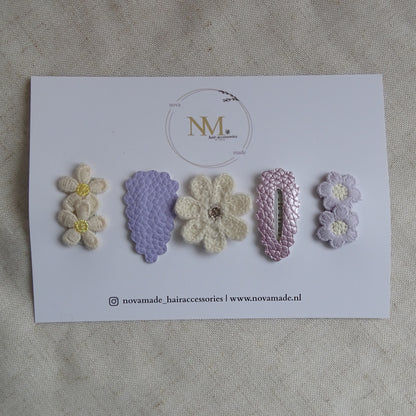 Anti slip | mix set - set 2