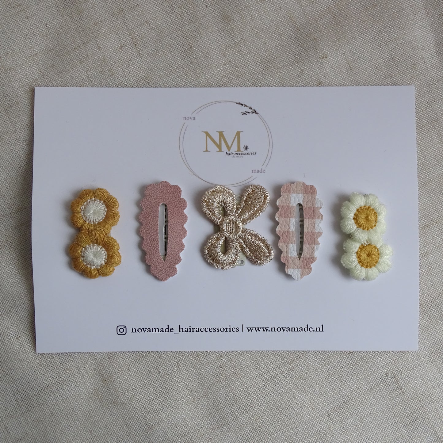 Anti slip | mix set - set 1