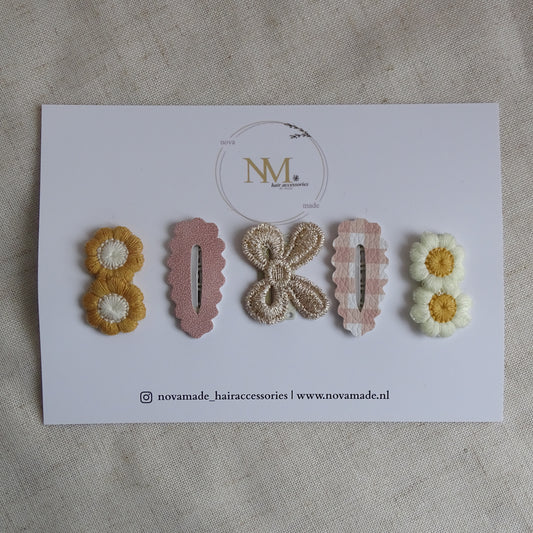 Anti slip | mix set - set 1